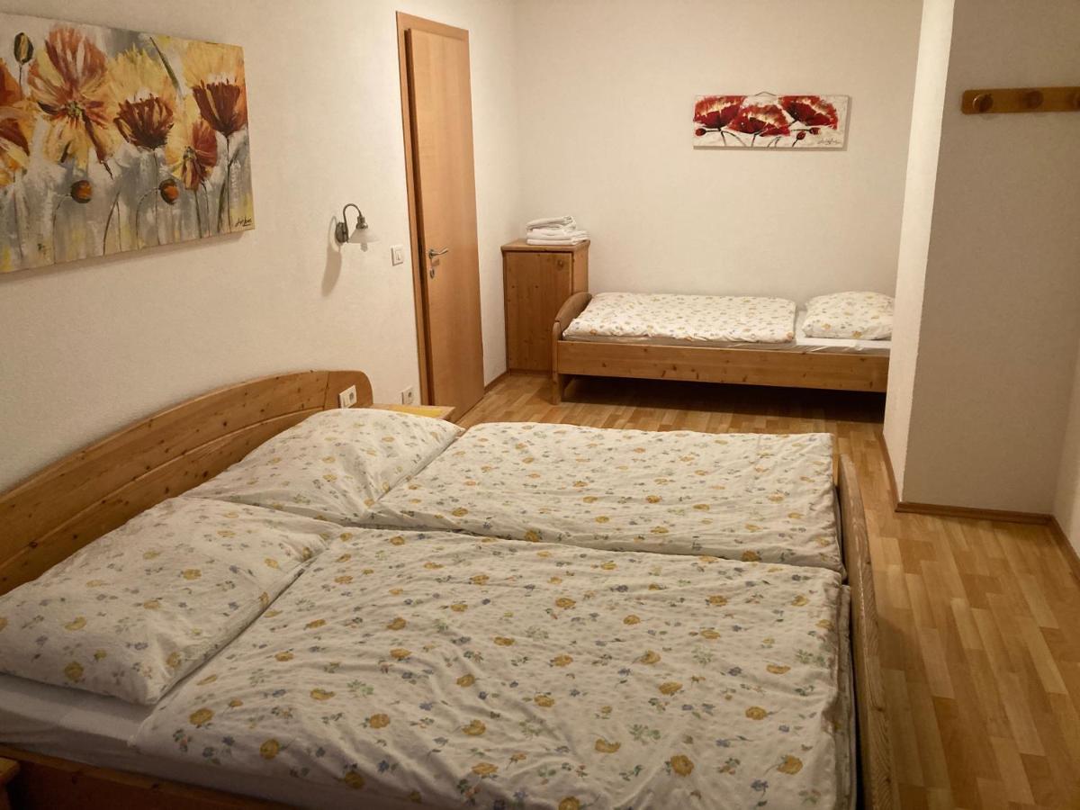 Appartaments Hatzlhof Sterzing Exteriör bild