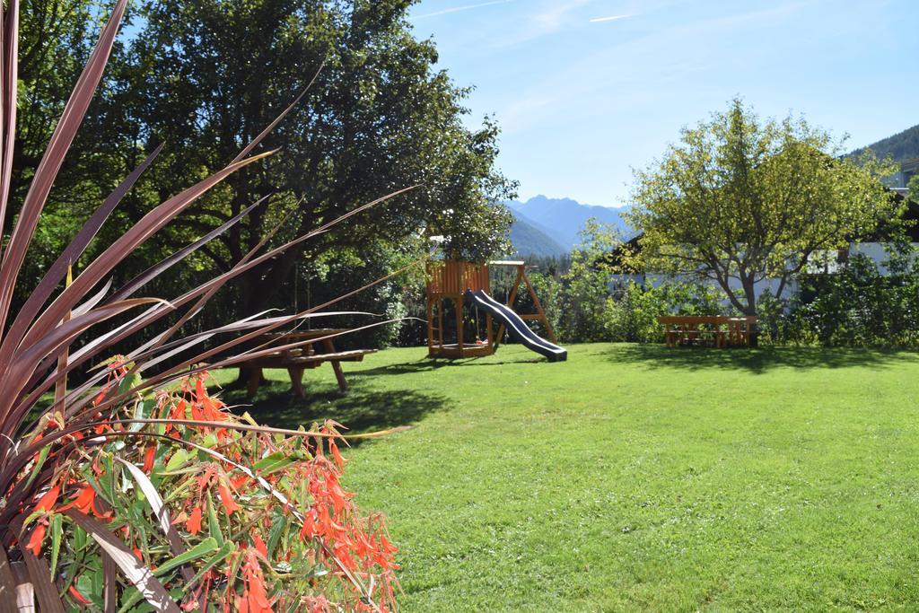 Appartaments Hatzlhof Sterzing Exteriör bild