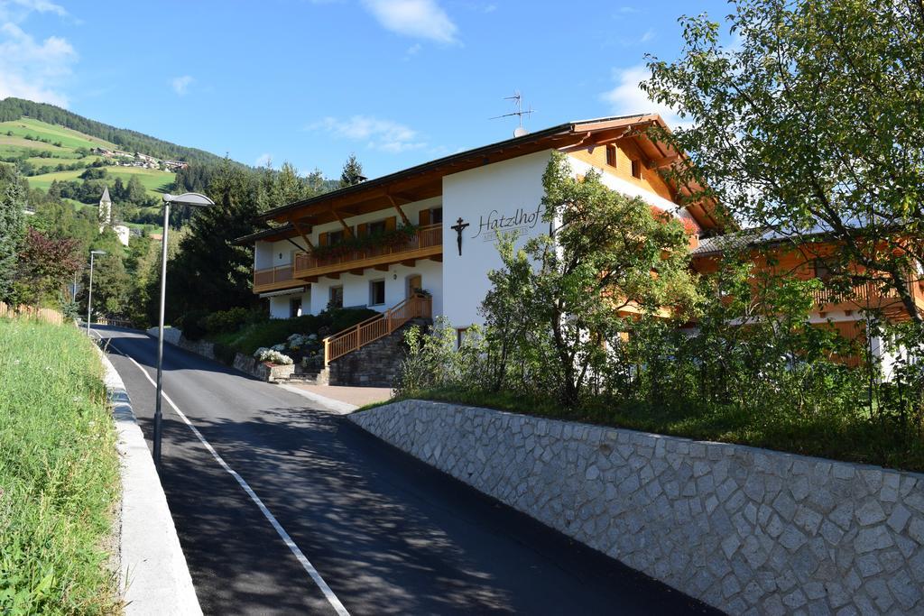 Appartaments Hatzlhof Sterzing Exteriör bild