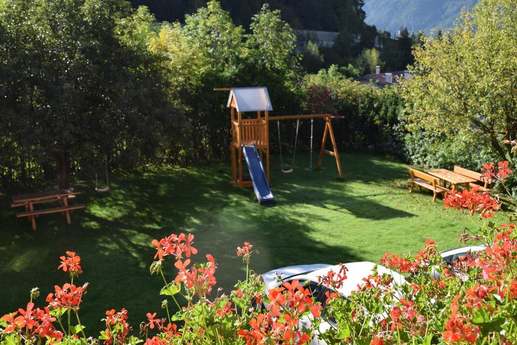 Appartaments Hatzlhof Sterzing Exteriör bild