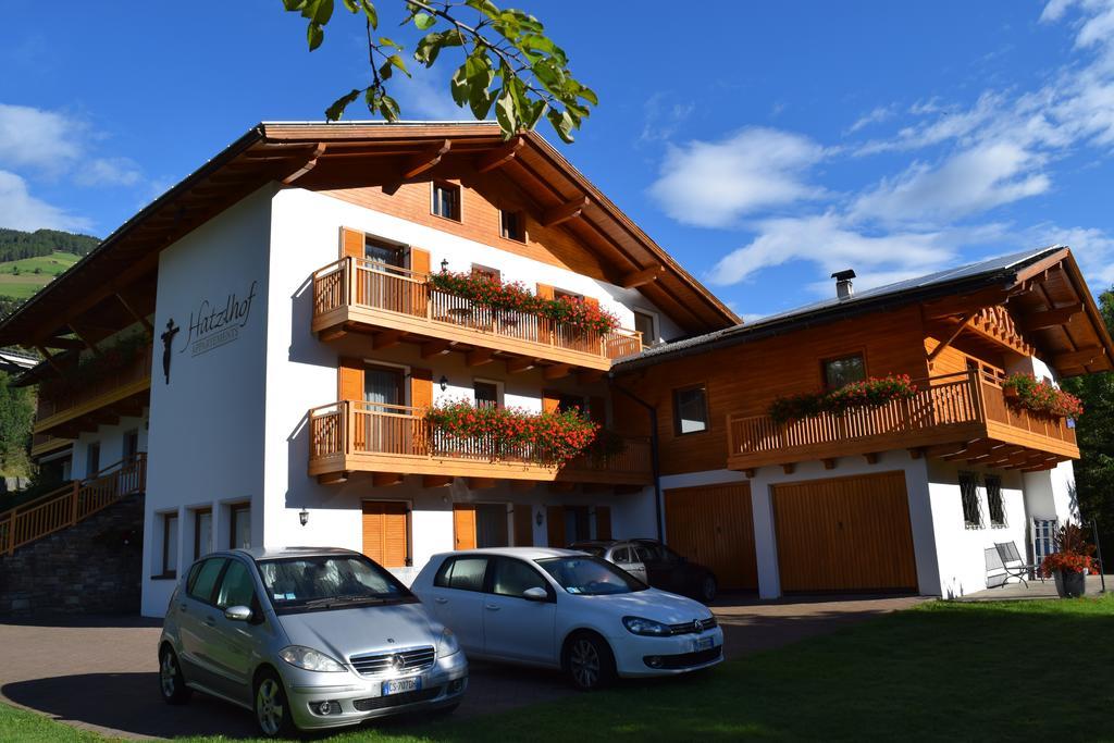 Appartaments Hatzlhof Sterzing Exteriör bild