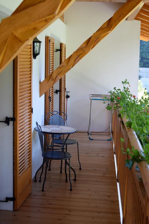 Appartaments Hatzlhof Sterzing Rum bild