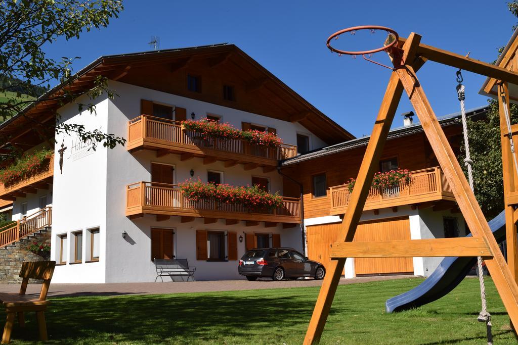 Appartaments Hatzlhof Sterzing Exteriör bild